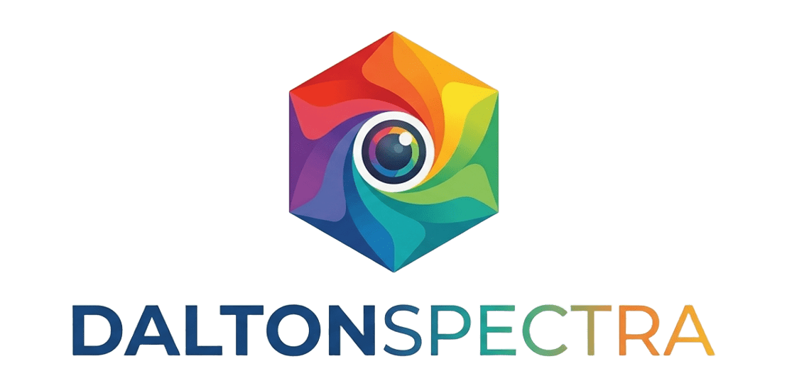 DaltonSpectra Logo